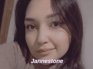 Jannestone