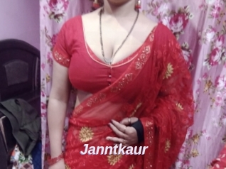 Janntkaur