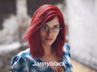 Jannyblack