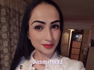 Jasmina91