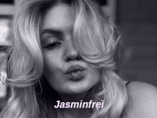 Jasminfrei