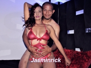 Jasminrick