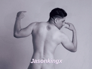 Jasonkingx