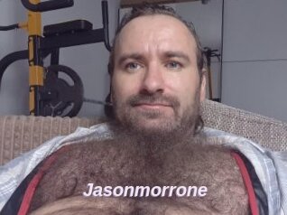 Jasonmorrone