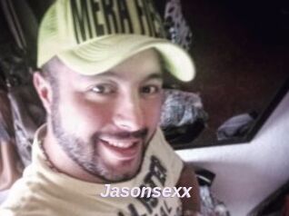 Jasonsexx