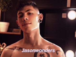 Jasonwonders