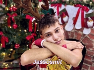 Jassosmit