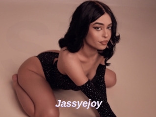 Jassyejoy