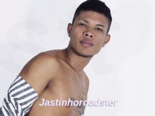 Jastinhoroadster