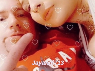 Jayandj713