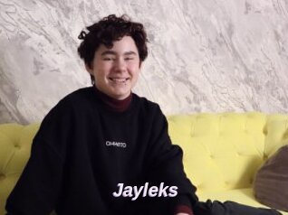 Jayleks