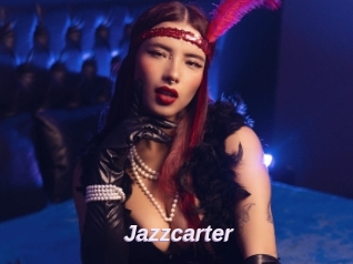 Jazzcarter