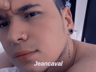 Jeancaval