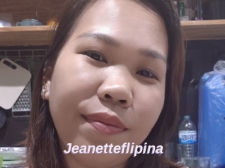 Jeanetteflipina