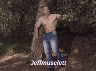 Jeffmusclett