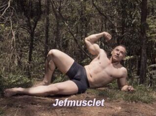 Jefmusclet