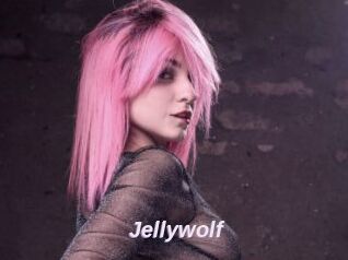 Jellywolf