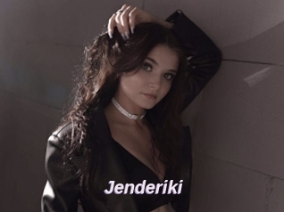 Jenderiki