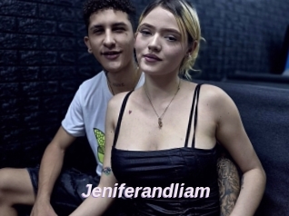 Jeniferandliam