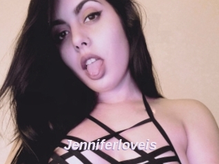 Jenniferloveis