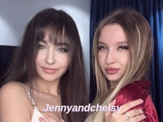 Jennyandchelsy