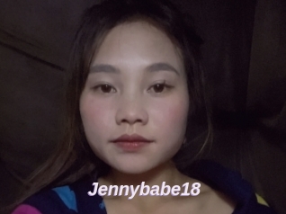 Jennybabe18