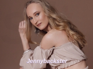 Jennybackster