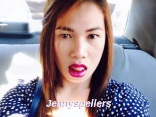 Jennyspellers