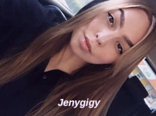 Jenygigy