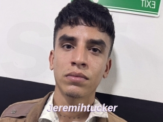 Jeremihtucker