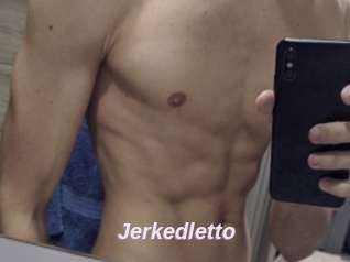 Jerkedletto