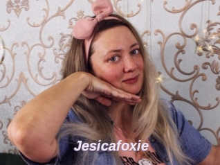 Jesicafoxie