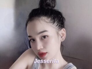 Jesserita