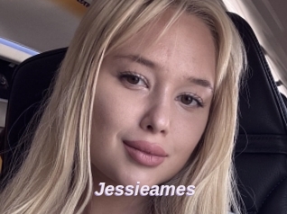 Jessieames