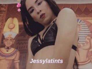 Jessylatints