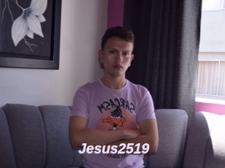 Jesus2519