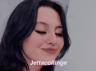 Jettacollinge