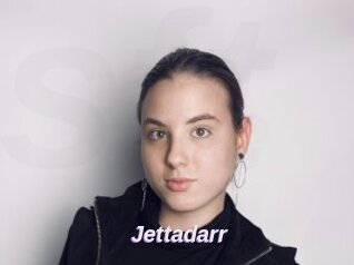 Jettadarr