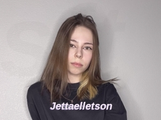 Jettaelletson