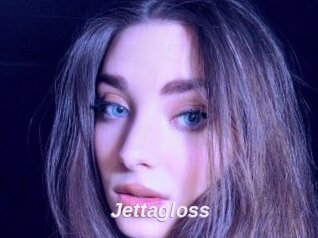 Jettagloss