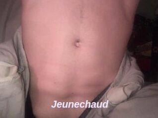 Jeunechaud