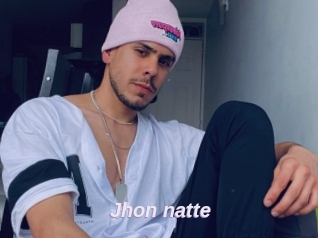 Jhon_natte