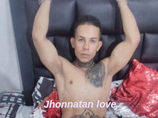 Jhonnatan_love