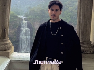 Jhonnatte