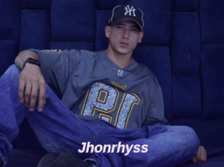 Jhonrhyss