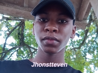 Jhonstteven