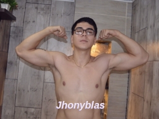 Jhonyblas