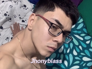 Jhonyblass