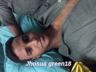 Jhosua_green18