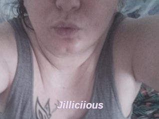 Jilliciious